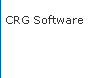 CRG Software